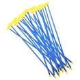 thumbnail image 1 of 12pcs Practice Arrow Suction Cup Training Arrow Outdoor Arrow Game Arrow, 1 of 4