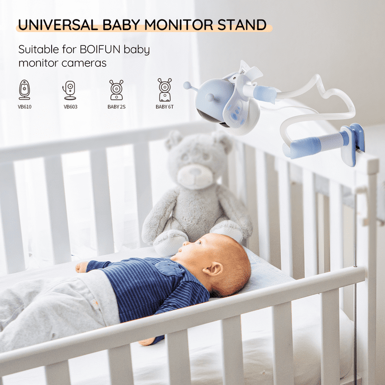 Baby Monitor Baby 2S – BOIFUN
