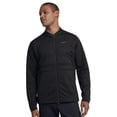 thumbnail image 1 of Nike Men's Aeroloft Golf Jacket (Large, Black), 1 of 4