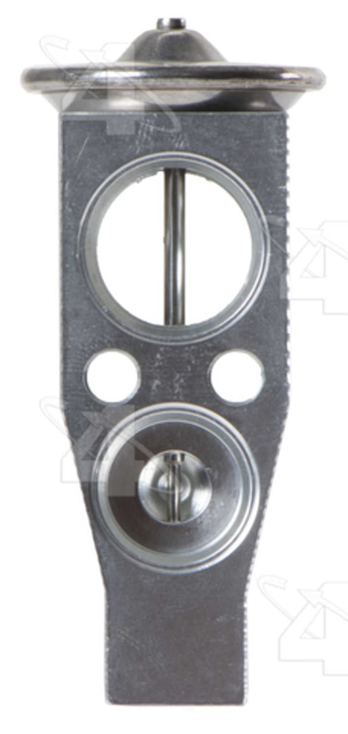 Four Seasons 39547 Block Type Expansion Valve w/o Solenoid
