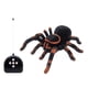 thumbnail image 1 of Juguete de araña con control remoto, figuras de araña realistas, broma divertida, regalo de broma para Halloween, fiesta de Navidad, decoración, 1 of 11