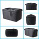 thumbnail image 4 of Bolsa de cojín para cámara portátil de gran capacidad ligera y gruesa con bolsa interior de bricolaje,, 4 of 12
