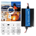 thumbnail image 3 of MPPT Boost Chargeur de Régulateur de Tension de Charge de Batterie de Voiture 300W Régulateur 24/36/48/60/72V, 3 of 6