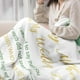 thumbnail image 5 of LHSHID Wedding Gifts Bridal Shower Gifts for Bride and Groom Engagement Gifts for Couple Valentine‘s Day Present for Husband and Wife Newlywed Marriage Prayer Blanket Gifts 50x60in, 5 of 6