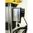 thumbnail image 3 of 1-Year Warranty BLUEROCK ® Model S75 Sectional Pipe Drain Cleaning Machine 3/4" - 4" Snake Cleaner Kit 1.5HP fits Ridgid K50 C8 Cables, 3 of 10