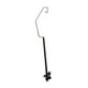thumbnail image 3 of Porta linternas para camping, soporte de luz con abrazadera de mesa, perfecto para senderismo y Poste largo 36cm, 3 of 9