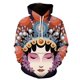 thumbnail image 4 of Sudadera con capucha con gráfico de dragón chino para hombre, sudadera con estampado 3D tradicional, sudaderas casuales de manga larga, sudaderas holgadas unisex, 4 of 5
