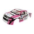 thumbnail image 2 of Carcasas de carrocería para coche RC 1/10, accesorio fácil de instalar, reemplazo directo, compatible Rosa, 2 of 9