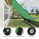 thumbnail image 2 of Sunblock Shade Cloth Mesh Sun Shade Tarp Plants Greenhouse Cover Fabric for Outdoor Garden Lawn, 2 of 4