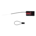 thumbnail image 1 of Transmisor y receptor del sistema del de radio remoto 2.4G para el accesorio vehículos del del coche D Macarena Receptor transmisor, 1 of 6