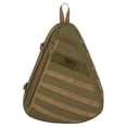 thumbnail image 5 of Tactical Molle Sling Backpack, 5 of 8