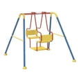 thumbnail image 2 of Columpio Enerplay Estilo Góndola Torino Acero 240, 2 of 2