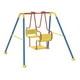 thumbnail image 2 of Columpio Enerplay Estilo Góndola Torino Acero 240, 2 of 2