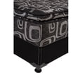 thumbnail image 3 of Colchón Matrimonial + Box Black Spring Air Dicasa Morgan, 3 of 7