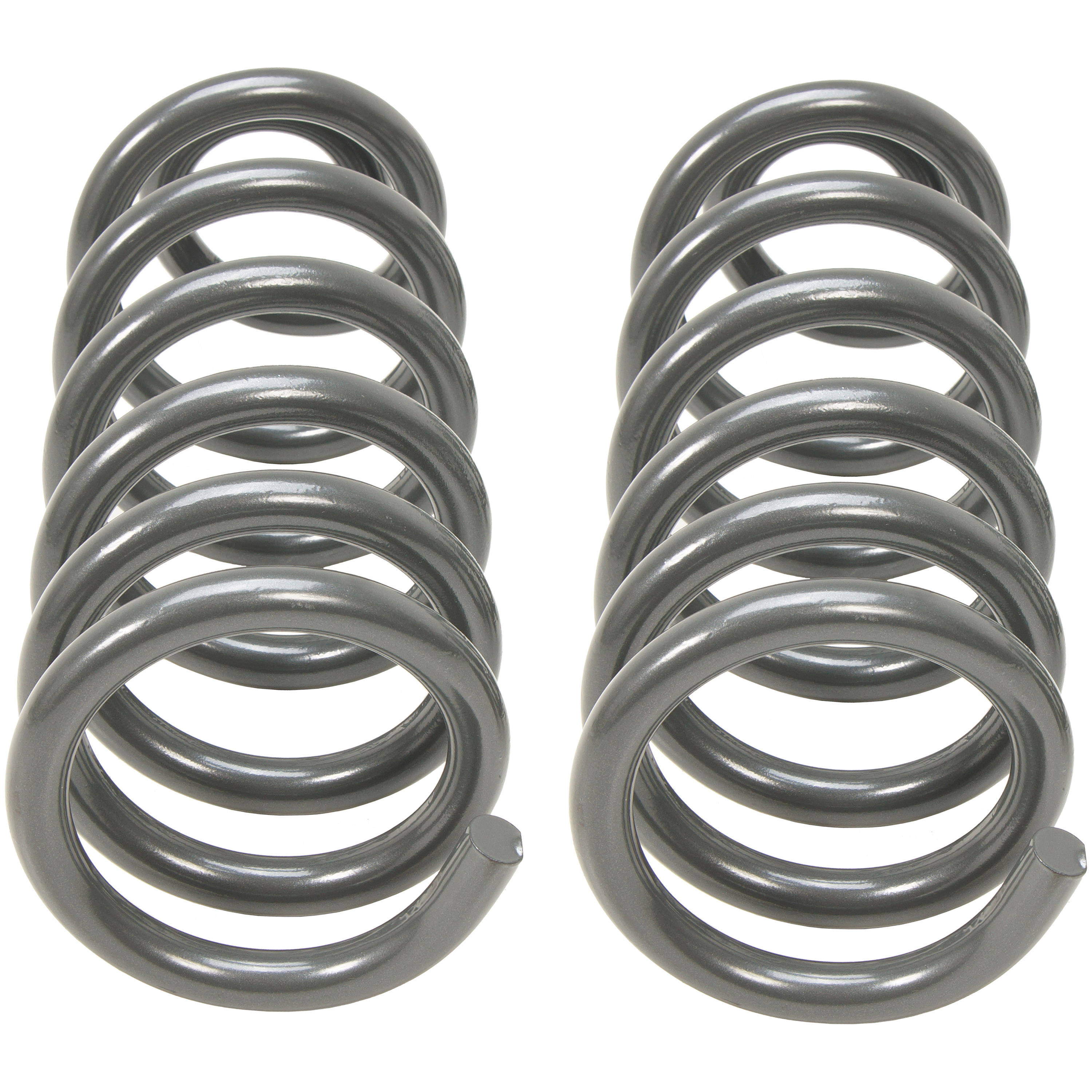 Dorman 929-967 Rear Coil Spring for Specific Cadillac / Chevrolet / GMC Models