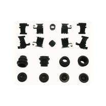 R-Line Hardware Fits select: 2012-2019 CHEVROLET SILVERADO, 2012-2019 GMC SIERRA