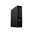thumbnail image 6 of Lenovo ThinkStation P350 30E5 - SFF 1 x Core i7 11700 / up to 4.9 GHz - vPro - RAM 32 GB - SSD 1 TB - TCG Opal Encryption, NVMe - DVD-Writer - UHD Graphics 750 - Gigabit Ethernet - Win 10 Pro 64-bit - monitor: none - keyboard: US - Lenovo TopSeller - with 3 Years Lenovo Premier Support, 6 of 9