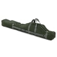 thumbnail image 2 of Pack Tackle Bolsa de pesca de 100 cm / 130 cm / 150 cm, bolsa de carrete de caña de pescar plegable Lixada Pack Tackle, 2 of 7