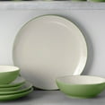 thumbnail image 6 of Noritake Colorwave Apple 4-Piece Coupe Place Setting, 6 of 7