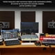 thumbnail image 5 of M-VAVE - Mezclador de control inalámbrico MID, teclado dinámico profesional semiponderado Bluetooth,, 5 of 7