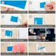 thumbnail image 4 of 6 Pcs LaserDimming Paper, for Ceramics Glass Metal, 4 of 5