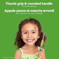 thumbnail image 2 of Colgate Kids Minecraft Toothbrush Pack, 2 Count, 2 of 4