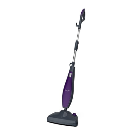 Restored SALAV Pet Motion Vibrating Steam Mop (Refurbished)