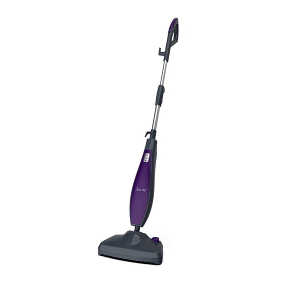 Restored SALAV Pet Motion Vibrating Steam Mop (Refurbished)