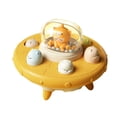 thumbnail image 3 of Juego interactivo de golpear topos para niños. Amarillo, 3 of 9