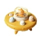 thumbnail image 3 of Juego interactivo de golpear topos para niños. Amarillo, 3 of 9