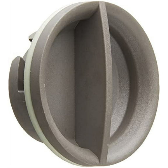 Genuine Whirlpool WPW10524919 Rinse Aid Dispenser Cap