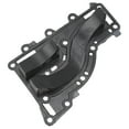 thumbnail image 5 of Inner Exhaust Cover 63V 41111 00 1S Rustproof Lightweight Long Lasting Oversee Cylinder Outter Cover for Outboard Motor, 5 of 5