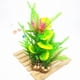thumbnail image 3 of Hierba -simulación Hierba de Acuario Planta Acuática Accesorios No Tóxicas Duraduro 17 Salvador Hierba de acuario artificial, 3 of 8