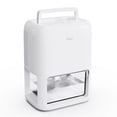 thumbnail image 4 of Dehumidifier with 3.8 Pint Tank, With Auto Shut-Off and Optional Ambient Light, 4 of 11