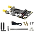 thumbnail image 1 of 4G 3G LTE WWAN Modem Mini PCI-E MPCIe Wireless Module Adapter, 1 of 5