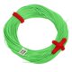 thumbnail image 3 of Línea Principal De Pesca, Línea De Pesca Con Mosca De Carga Pesada, Baja Elasticidad, Duradera Para Pesca De Agua Dulce ANGGREK Verde, 3 of 8