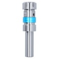 thumbnail image 4 of Collet Chuck Taper, High Concentricity Tapping Extension Rod Portable ER25 HRC48-55 Telescoping M2-M22  For Milling Lathe For CNC For Turning GS-TER25-D20,GS-TER25UM-D25, 4 of 8
