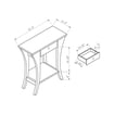 thumbnail image 4 of DeeHome ID USA 223053 Console Distressed Grey, 4 of 5