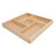 thumbnail image 5 of Juguete Sensorial Del Cubo, Bandeja Sensorial De Madera Educativa Para Interior, 5 of 7
