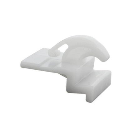

Replacement for Kenmore Sears Range Oven Stove Front Door Drawer Glide 3051162 3012698 3051361 fits 30-4942-00-07 30-4942-23-01 30-4942-23-04