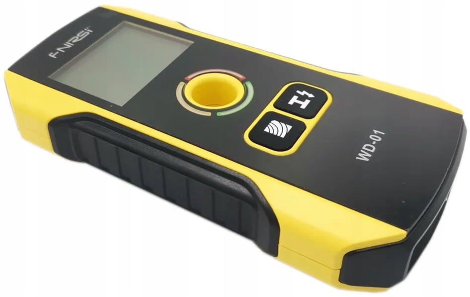 WD-01 Wall Detector, Steel Pipeline Perspective Tool, Metal Measurement