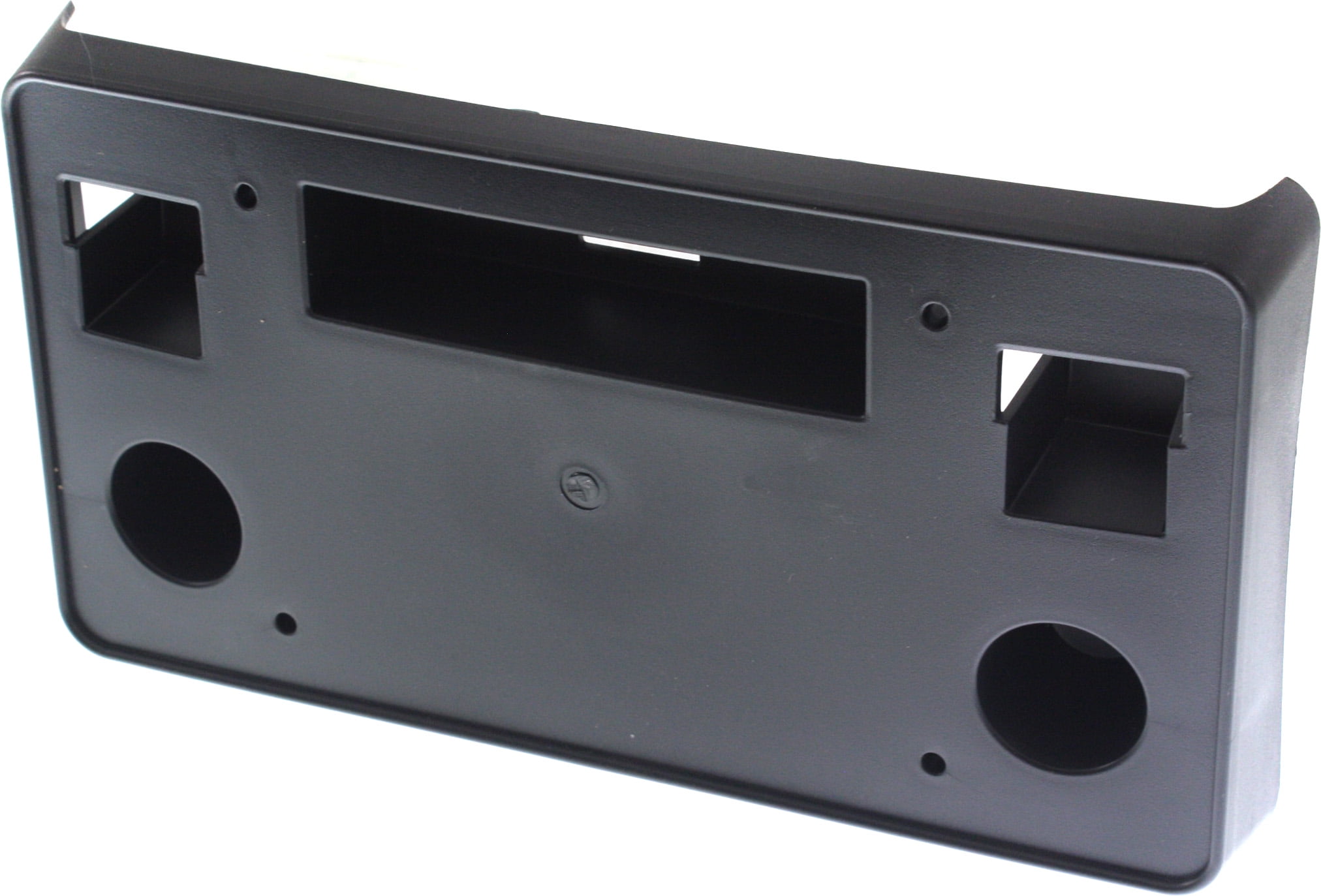License Plate Bracket Compatible With 2014-2015 Chevrolet Camaro Front