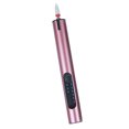 thumbnail image 4 of Máquina pulidora de uñas eléctrica Máquina pulidora de uñas recargable portátil para lima de uñas eléctrica Rosa, 4 of 10