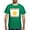 Kelly Green, variant on CafePress - School Bus Driver T Shirt - Men's Classic Graphic Cotton T-Shirt