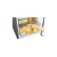thumbnail image 4 of Refrigerador 11 Pies LG  GT32BDC Smart Inverter-Silver, 4 of 4