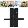 thumbnail image 4 of Home , Lever Lock, Remote Work Villas Factory Other Places For Access Control Homes, 4 of 8