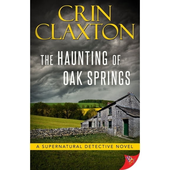 The Haunting of Oak Springs (Paperback)