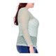 thumbnail image 3 of Pullover Manga Larga Ilusión T CH Azul, 3 of 3