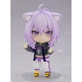 thumbnail image 2 of Nendoroid 1860 Nekomata Okayu Figure - hololive production, 2 of 7