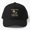 Black, variant on Peepaw's New Fishing Buddy Arrives Soon Baseball Cap, Grandpa Announcement Angler Hat